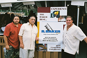R Baker & Son