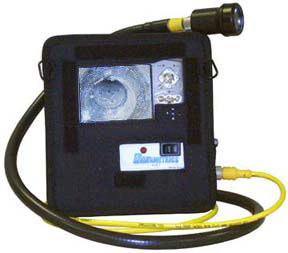 Borescope Use In Demolition and Dismantling