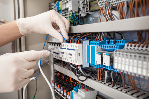 Dismantling Electrical Systems