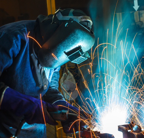 Skilled Trade Workers: The Shortage Continues