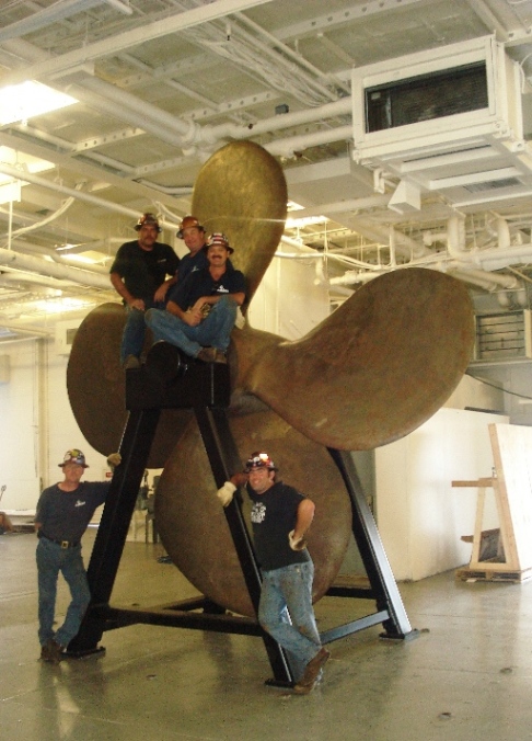 Heavy Machinery Moving and Rigging Services by R. Baker & Son